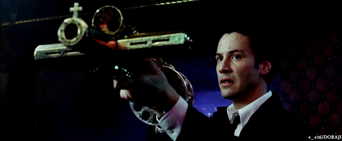 콘스탄틴 Constantine (2005) | 인스티즈