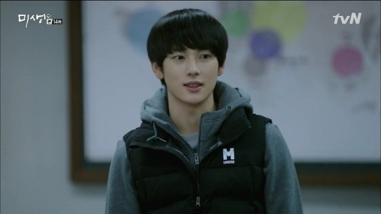 아무도 부정 못하는 현아이돌출신 연기자.swf | 인스티즈