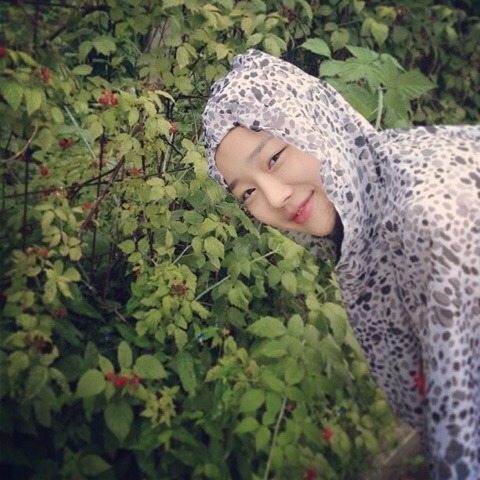 길거리에서 쉽게 볼 수 있는 훈녀같은 외모를 가진 여자배우.jpg | 인스티즈