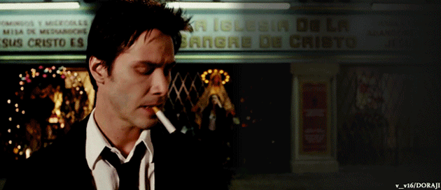 콘스탄틴 Constantine (2005) | 인스티즈