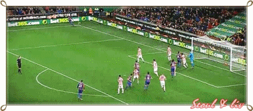 이청용 중거리골 gif | 인스티즈