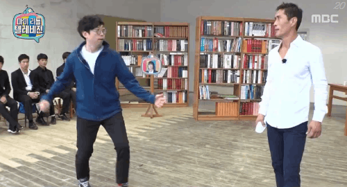 올해 MBC 연예대상 강력한 신인상 후보.gif | 인스티즈