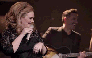 사람들은 항상 저를 매우 진지한 사람이라고 생각해요.jpg | 인스티즈