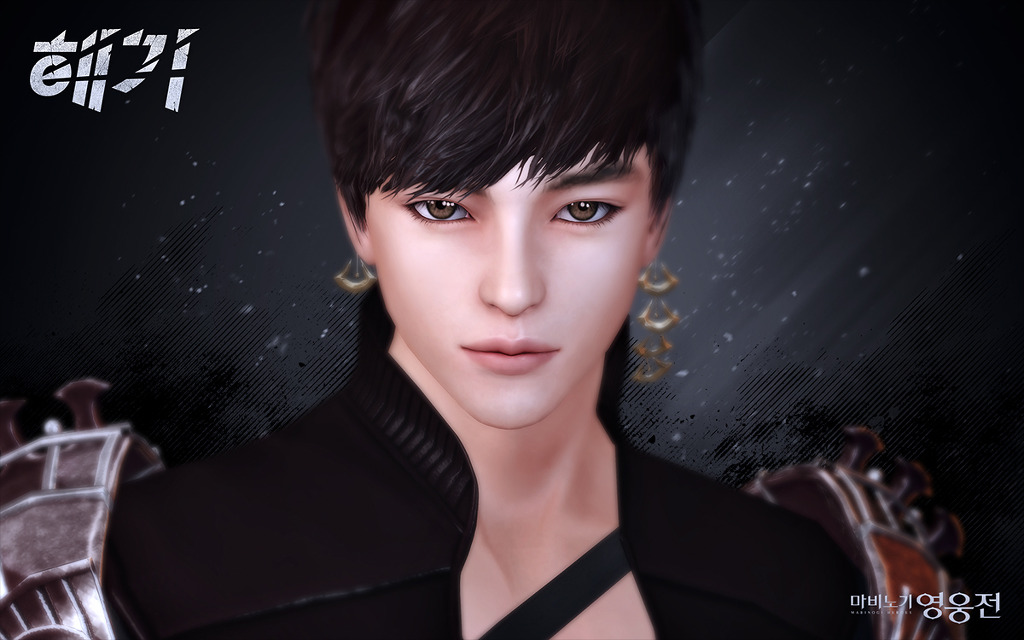 트위터가 뒤집어지고 여성유저들이 기립박수 했다는 이번 마영전 신캐 | 인스티즈