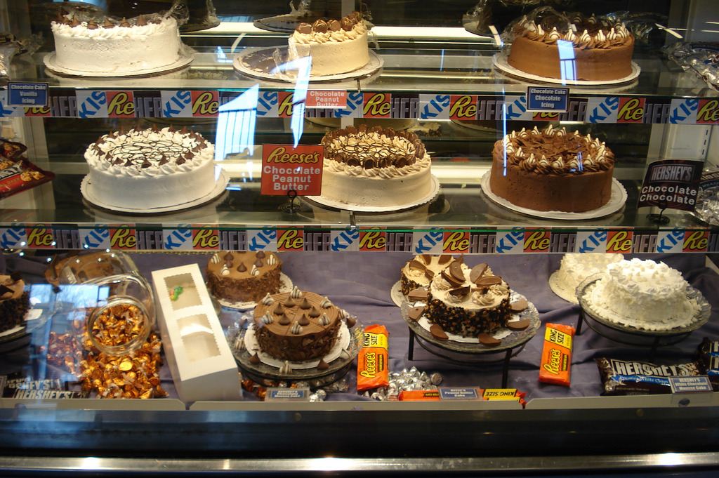 미국 펜실베니아주에 있는 허쉬 초콜릿 월드.jpg | 인스티즈