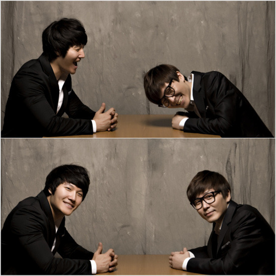 의리 하나는 진짜 최고인것 같은 김종국.jpg | 인스티즈