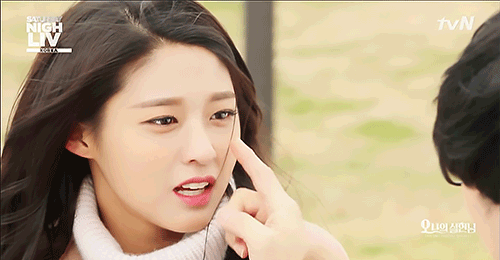 설현 gifs | 인스티즈
