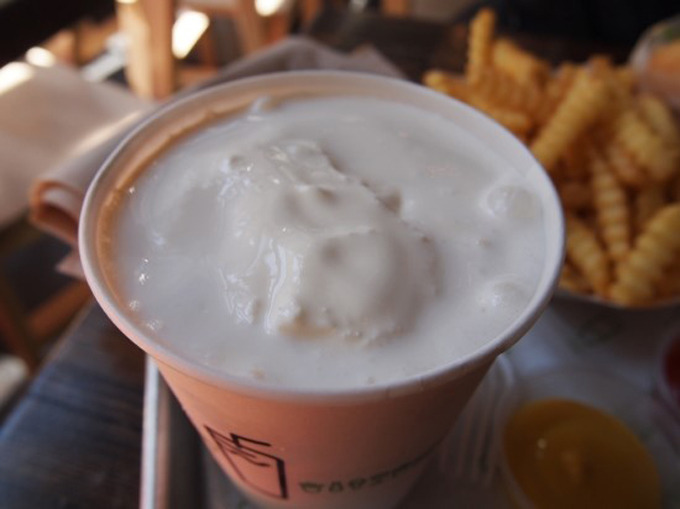 한국사람들에게 호불호가 명확히 갈리는 미국식 햄버거 2가지.jpg | 인스티즈