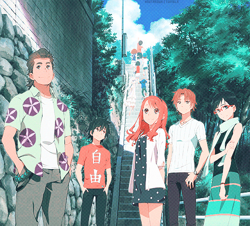 묘하게 순정만화가 끌린다면 볼만한 것들.jpg | 인스티즈