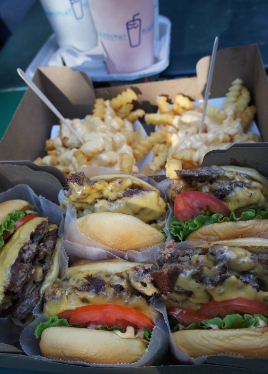 한국사람들에게 호불호가 명확히 갈리는 미국식 햄버거 2가지.jpg | 인스티즈