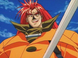 그림으로 보는 슬레이어즈 아이템 & 마법 - 2 | 인스티즈