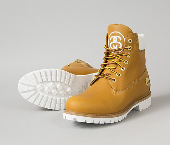 호불호 갈리는 워커 - 팀버랜드 | 인스티즈