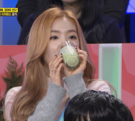 아이린 음~ .gif | 인스티즈