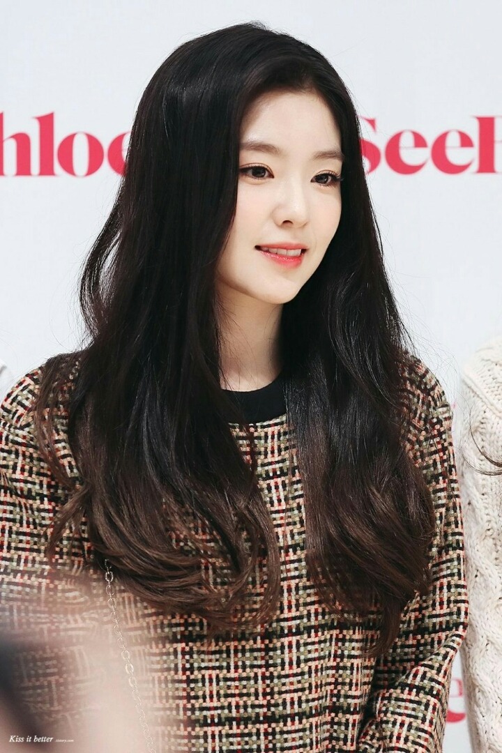 흑발의 아이린 | 인스티즈