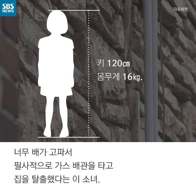  11살 아이에게 벌어진 비극 | 인스티즈