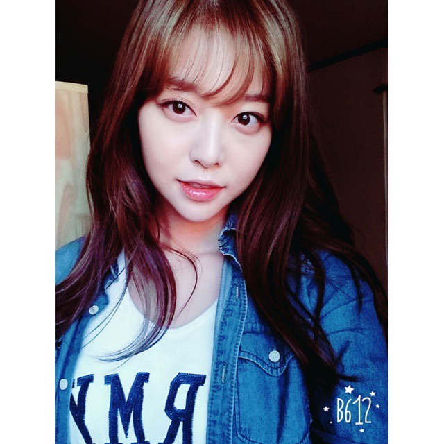 20대 여배우 김가은.jpg | 인스티즈