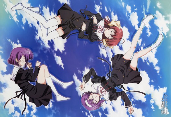 묘하게 순정만화가 끌린다면 볼만한 것들.jpg | 인스티즈