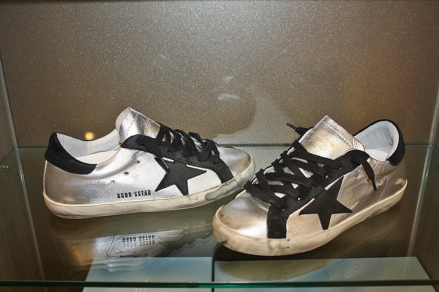 호불호 심하게 갈리는 신발 | 인스티즈