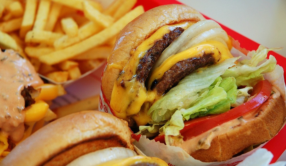 한국사람들에게 호불호가 명확히 갈리는 미국식 햄버거 2가지.jpg | 인스티즈