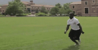 흑형의 종특 .gif | 인스티즈