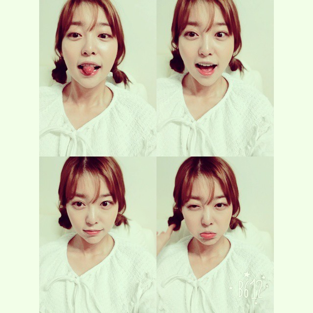 20대 여배우 김가은.jpg | 인스티즈