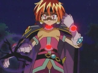 그림으로 보는 슬레이어즈 아이템 & 마법 - 2 | 인스티즈