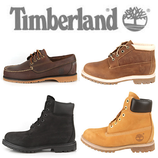 호불호 갈리는 워커 - 팀버랜드 | 인스티즈