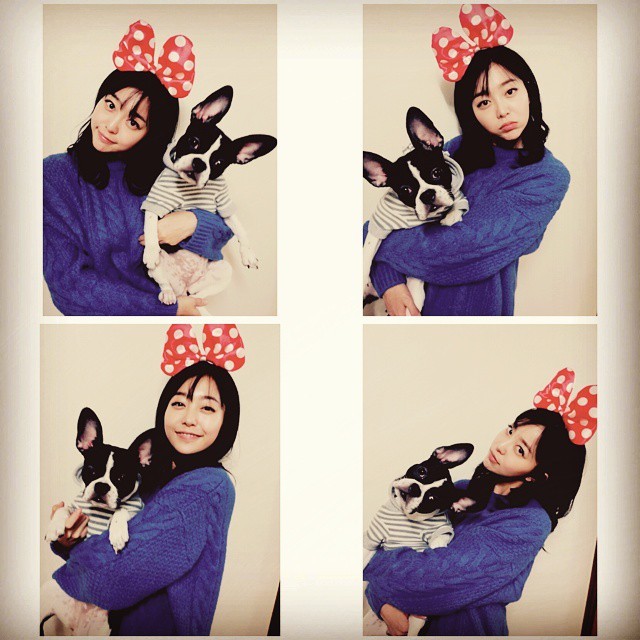 20대 여배우 김가은.jpg | 인스티즈