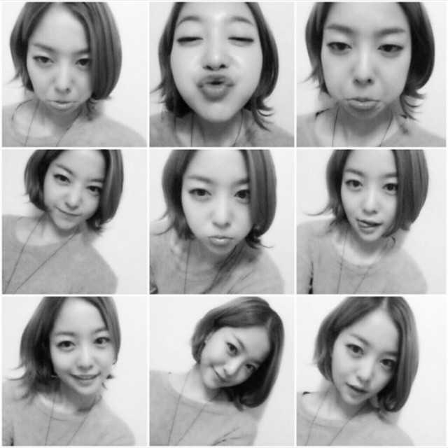 20대 여배우 김가은.jpg | 인스티즈