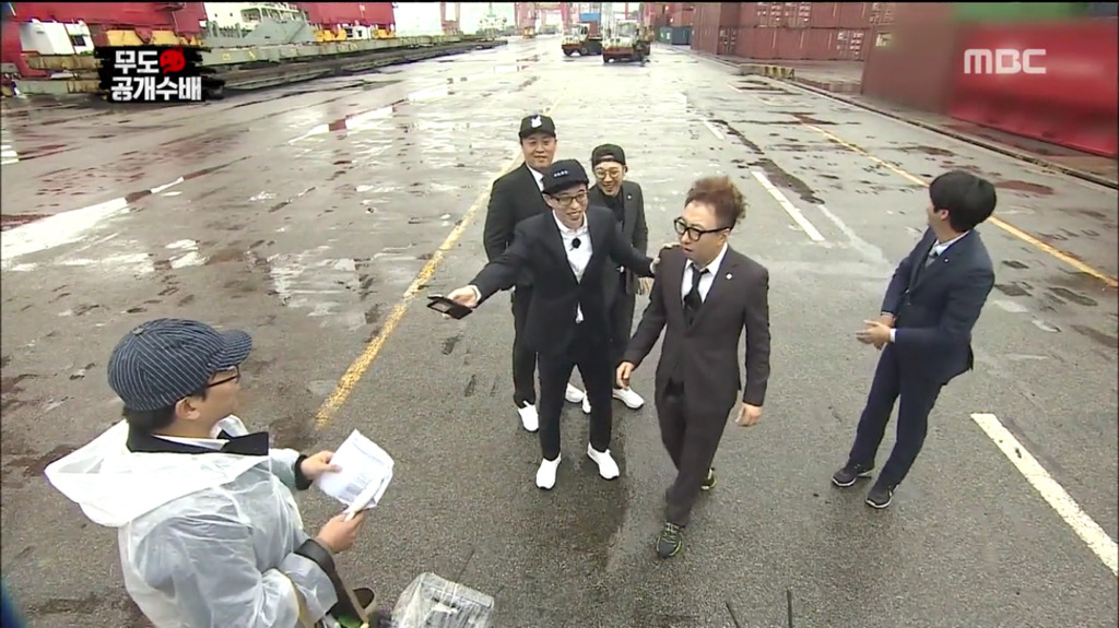 PD때리고 빵간다는 박명수옹 말에 태호PD반응.jpg | 인스티즈