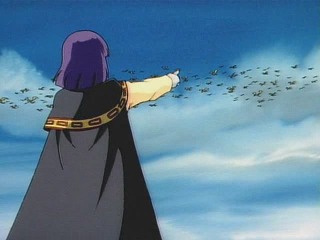 그림으로 보는 슬레이어즈 아이템 & 마법 - 2 | 인스티즈