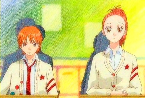 묘하게 순정만화가 끌린다면 볼만한 것들.jpg | 인스티즈