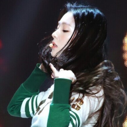 흑발의 아이린 | 인스티즈