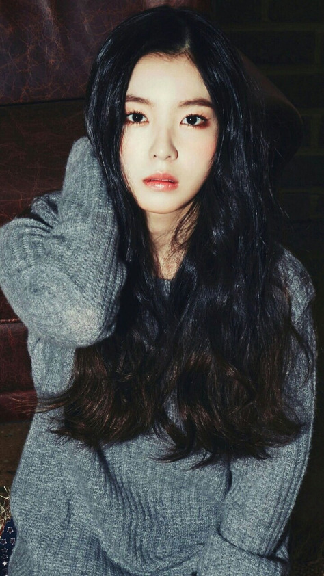 흑발의 아이린 | 인스티즈