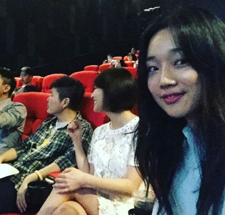 길거리에서 쉽게 볼 수 있는 훈녀같은 외모를 가진 여자배우.jpg | 인스티즈