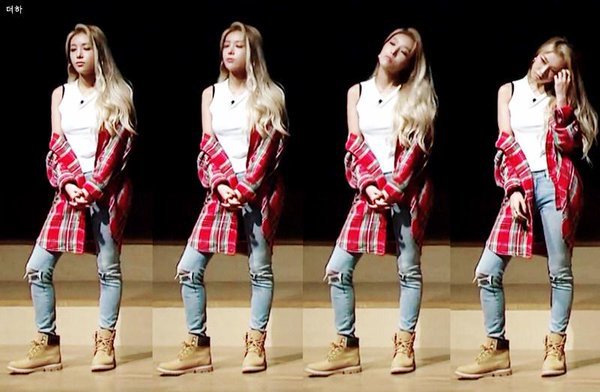 호불호 갈리는 워커 - 팀버랜드 | 인스티즈