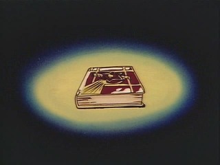 그림으로 보는 슬레이어즈 아이템 & 마법 - 2 | 인스티즈