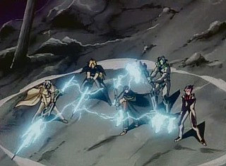 그림으로 보는 슬레이어즈 아이템 & 마법 - 2 | 인스티즈