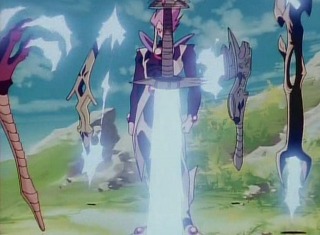 그림으로 보는 슬레이어즈 아이템 & 마법 - 2 | 인스티즈