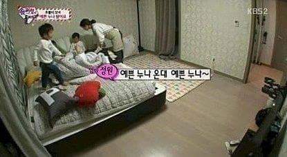 예쁜 누나는 어디있어?? | 인스티즈