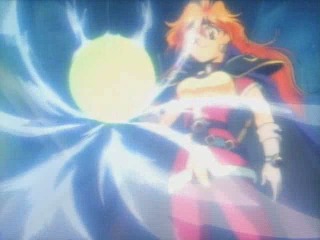 그림으로 보는 슬레이어즈 아이템 & 마법 - 2 | 인스티즈