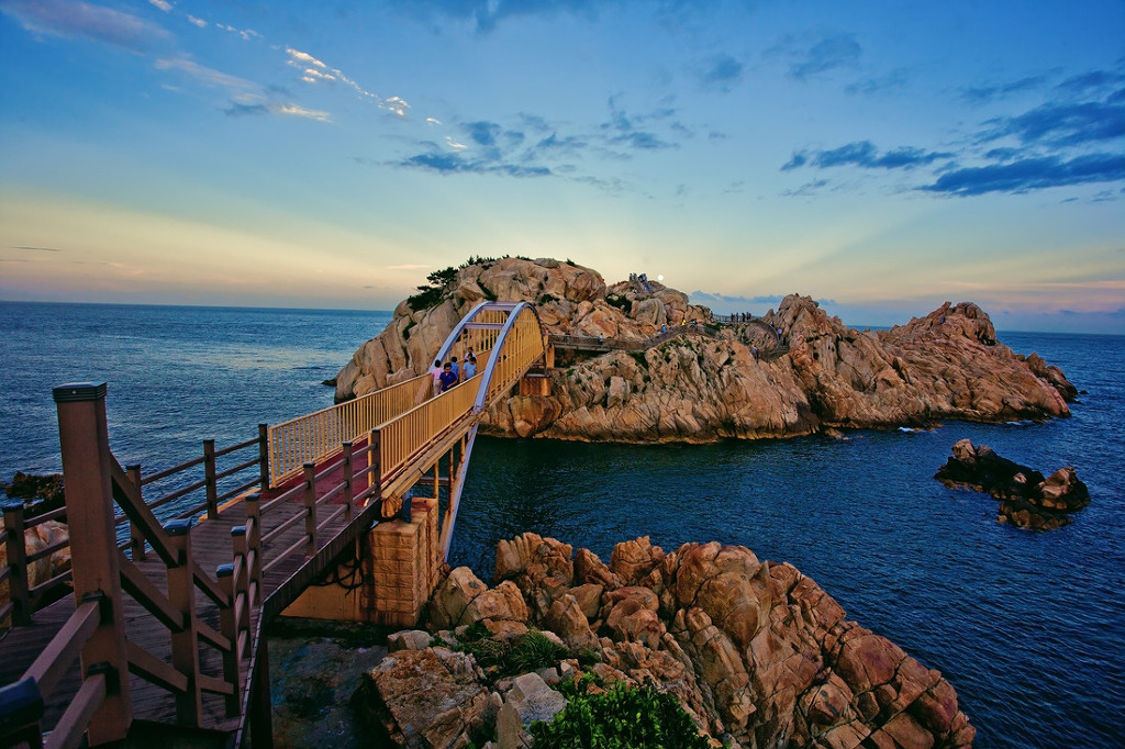 울산사람들은 그냥그런데 타지인친구데리고가면 엄청좋아하는곳 | 인스티즈