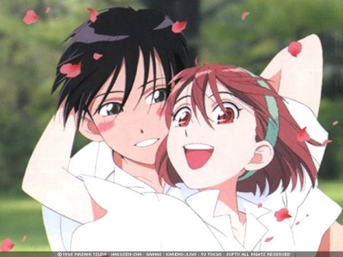 묘하게 순정만화가 끌린다면 볼만한 것들.jpg | 인스티즈