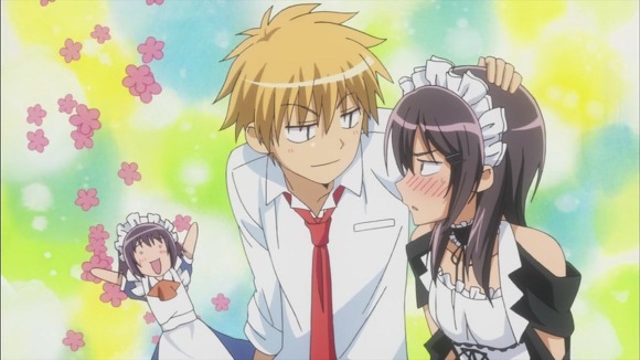 묘하게 순정만화가 끌린다면 볼만한 것들.jpg | 인스티즈