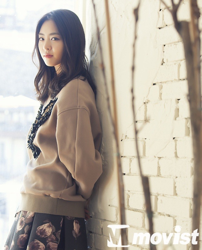 주관적인 20대 여자연예인 외모원탑 | 인스티즈