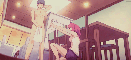 묘하게 순정만화가 끌린다면 볼만한 것들.jpg | 인스티즈