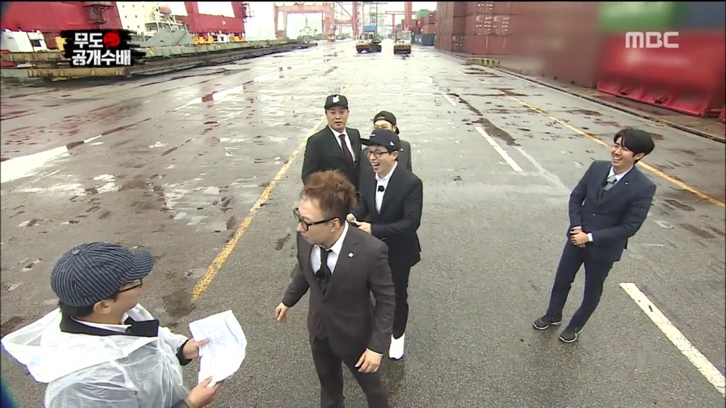 PD때리고 빵간다는 박명수옹 말에 태호PD반응.jpg | 인스티즈