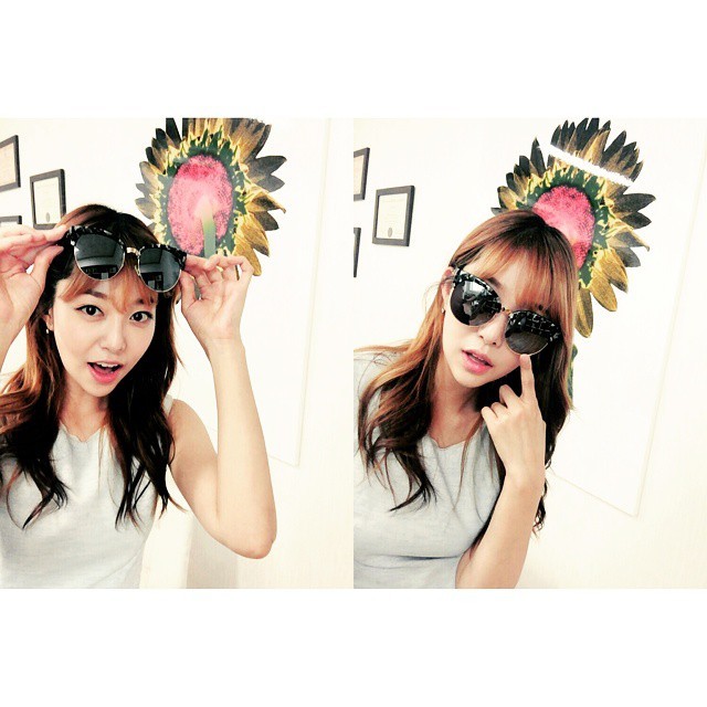 20대 여배우 김가은.jpg | 인스티즈