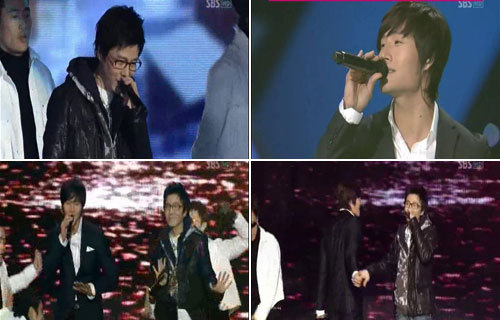 의리 하나는 진짜 최고인것 같은 김종국.jpg | 인스티즈