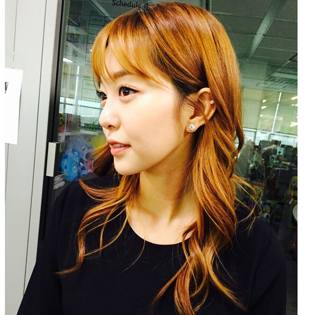 20대 여배우 김가은.jpg | 인스티즈